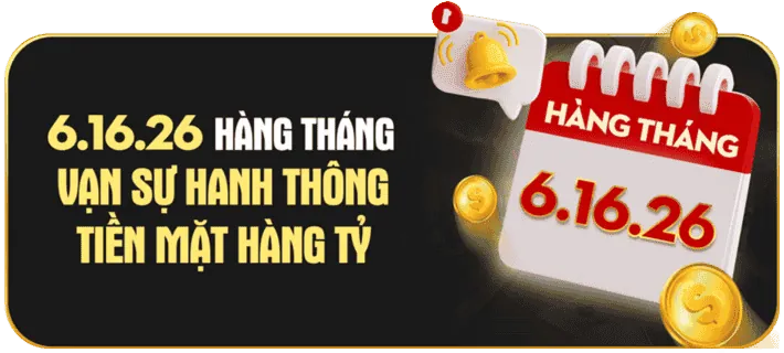 Phân tích các chương trình khuyến mãi mới nhất của bin88