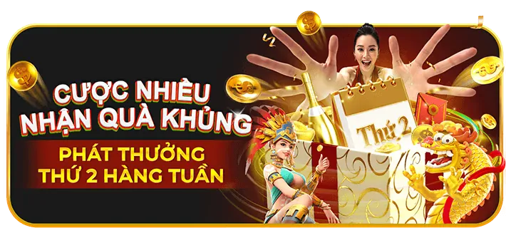 Slot game phiêu lưu với tỷ lệ nổ hũ cao