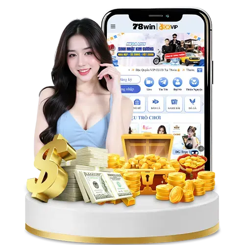 Ưu đãi chào mừng cho người chơi nổ hũ