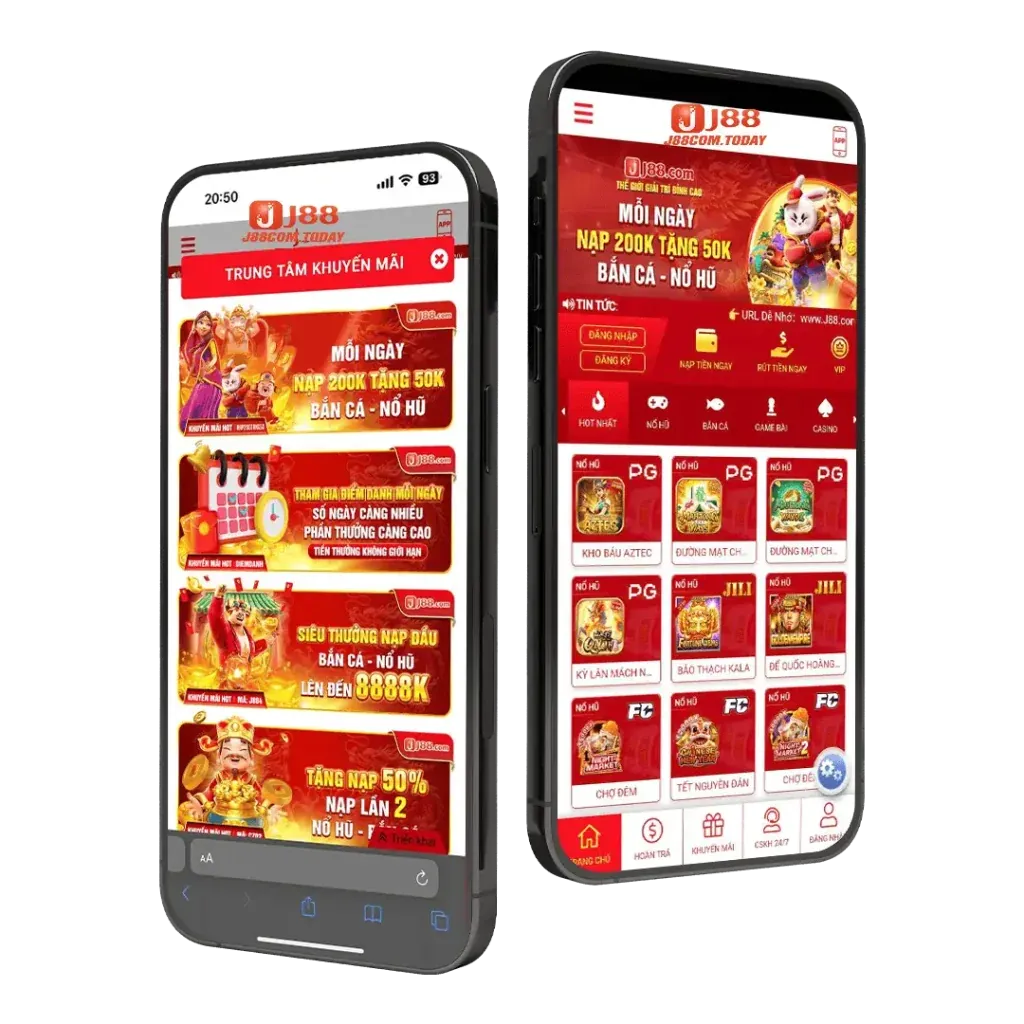 Khuyến mãi hấp dẫn bin88 nổ hũ
