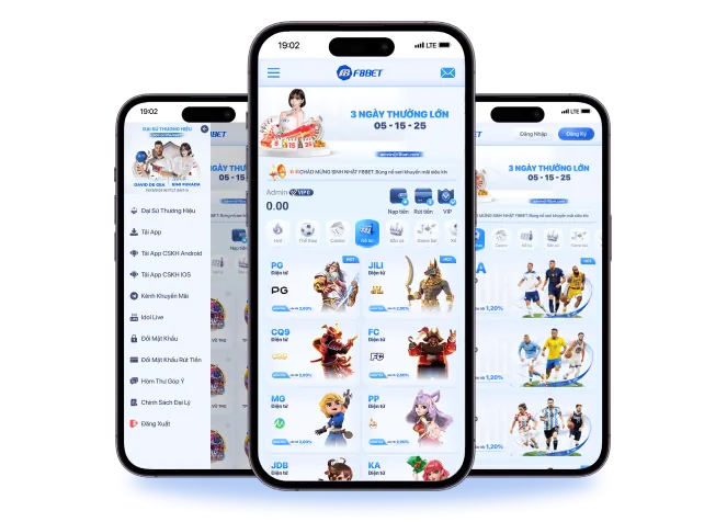 Máy slot game Bin88 nổ hũ
