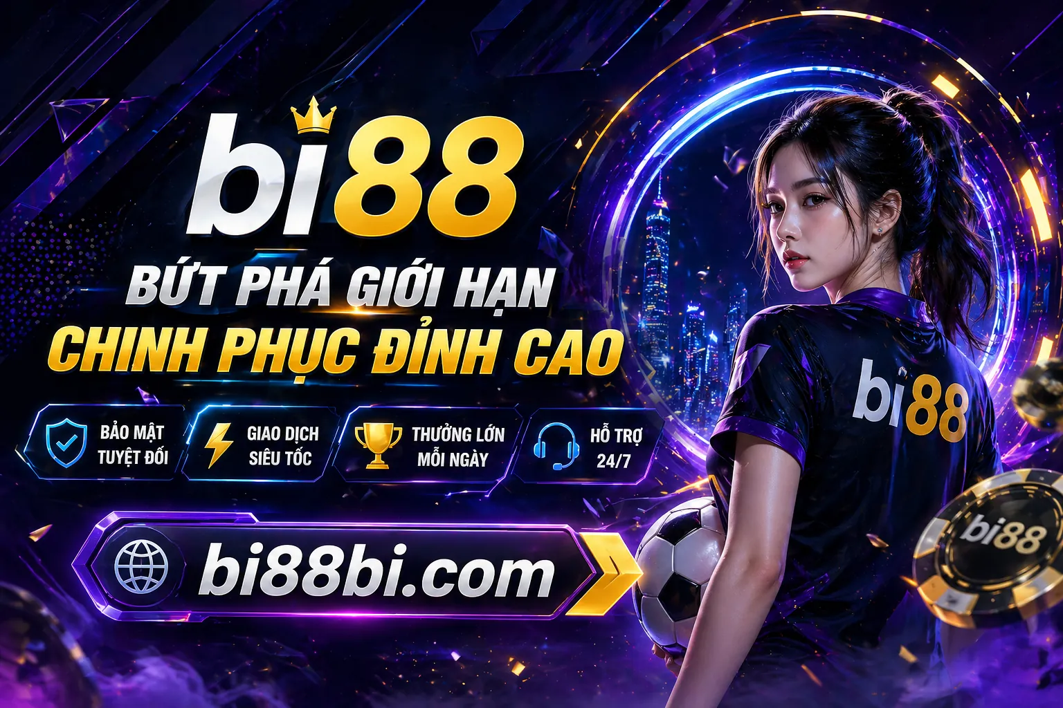 Đội ngũ Bin88 Nổ Hũ làm việc trên nền tảng số