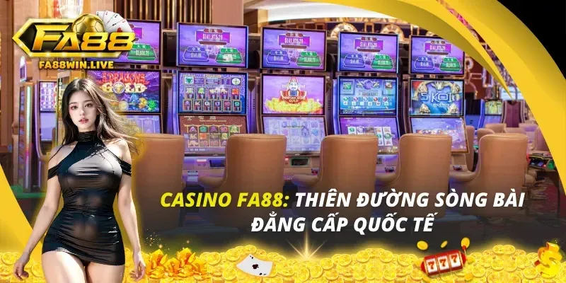 Bàn chơi Roulette và Blackjack trực tiếp với người chia bài thật