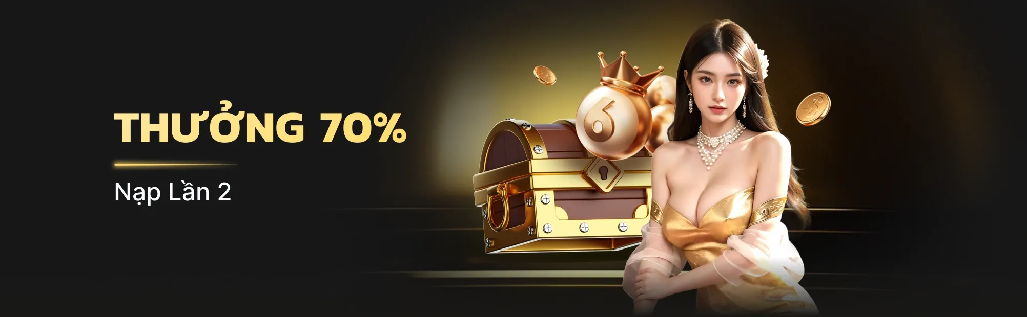 Hoàn trả hàng ngày bin88 nổ hũ