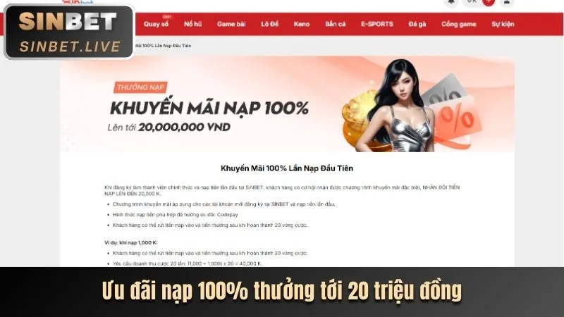 Thư viện trò chơi đa dạng tại bin88 nổ hũ